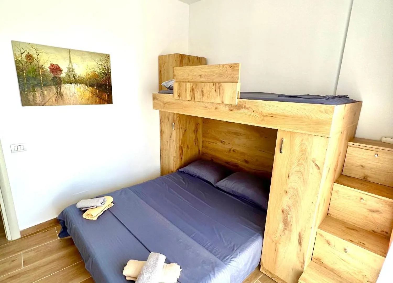 Doriapartments Plazhi San Pietro Albania