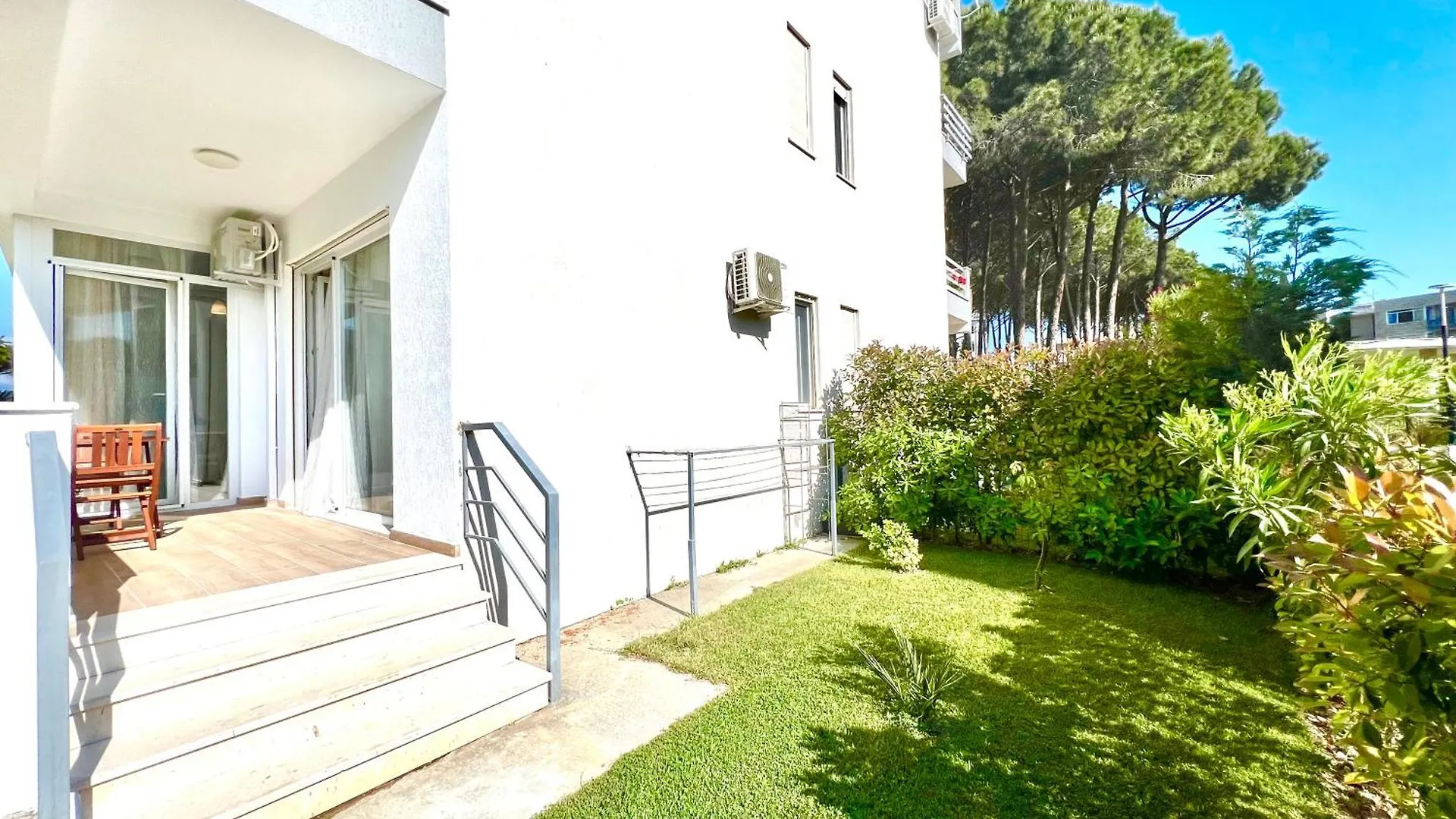 Doriapartments Plazhi San Pietro Apartamento